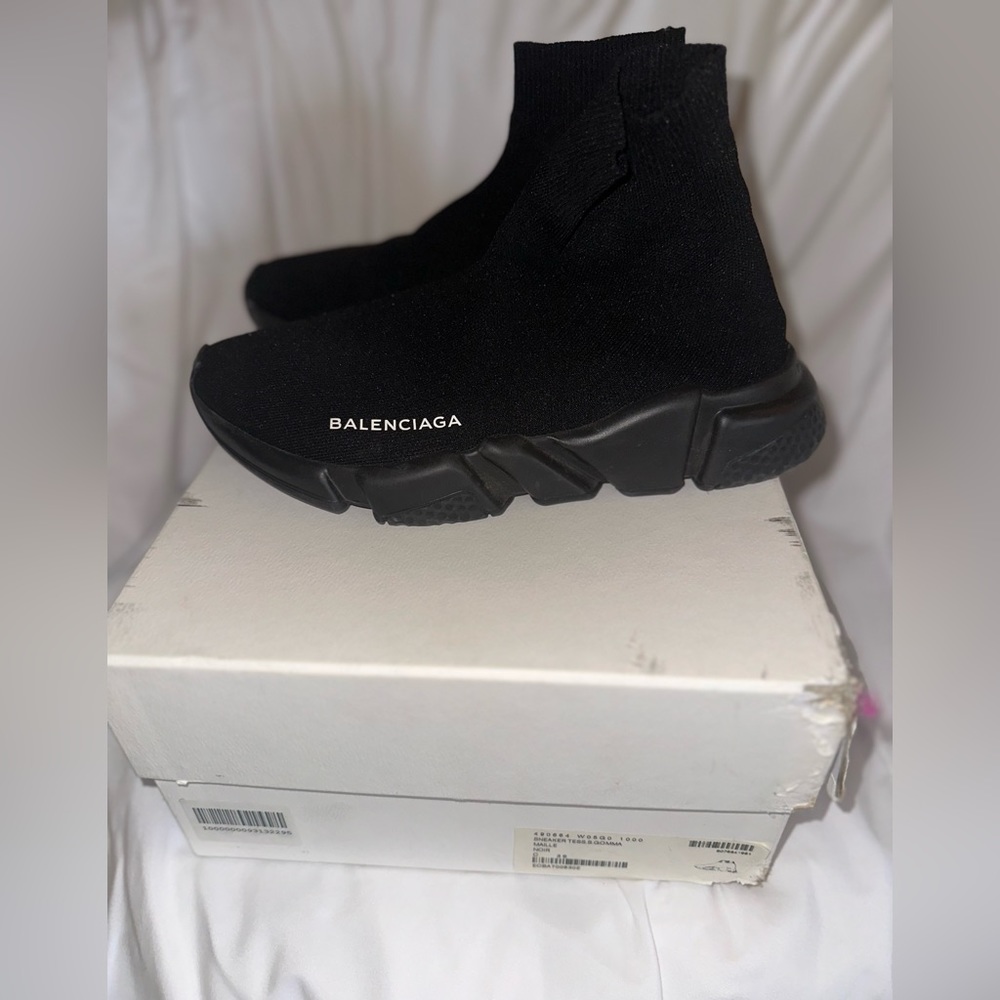 Balenciaga sneakers - Picture 3 of 3
